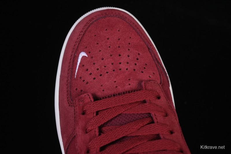 Nike SB Force 58 Retro Skateboarding Shoes - DV5477-188