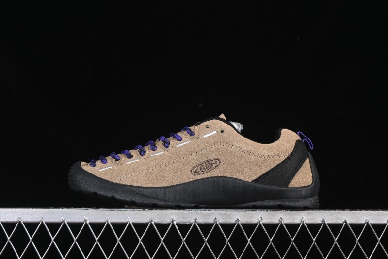 Keen Jasper Japanese Street Retro Outdoor Shoes - 2266