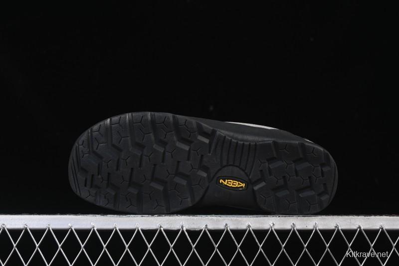 Keen Jasper Japanese Street Retro Style Outdoor Shoes - 2266