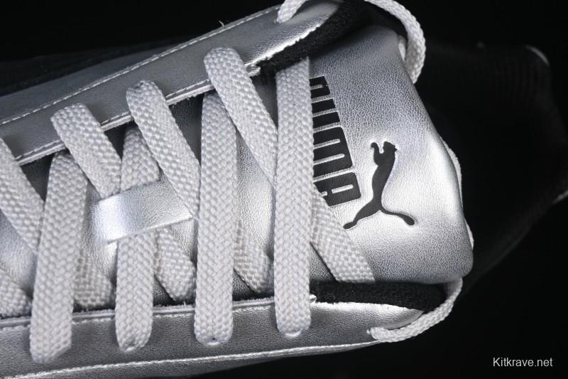 Puma Speedcat Low-Top Lifestyle Casual Shoes - 403689-01