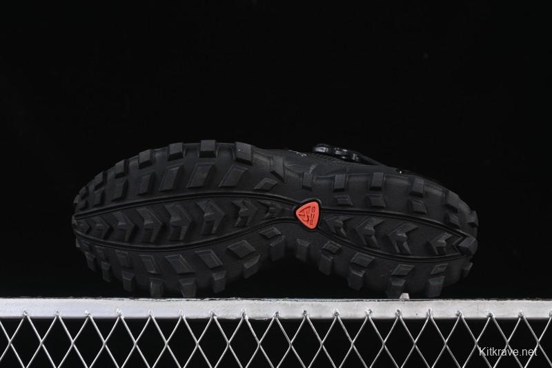 Nike ACG Phassad Fashion Comfort Grip Hiking Trekking Shoes HM7133-002