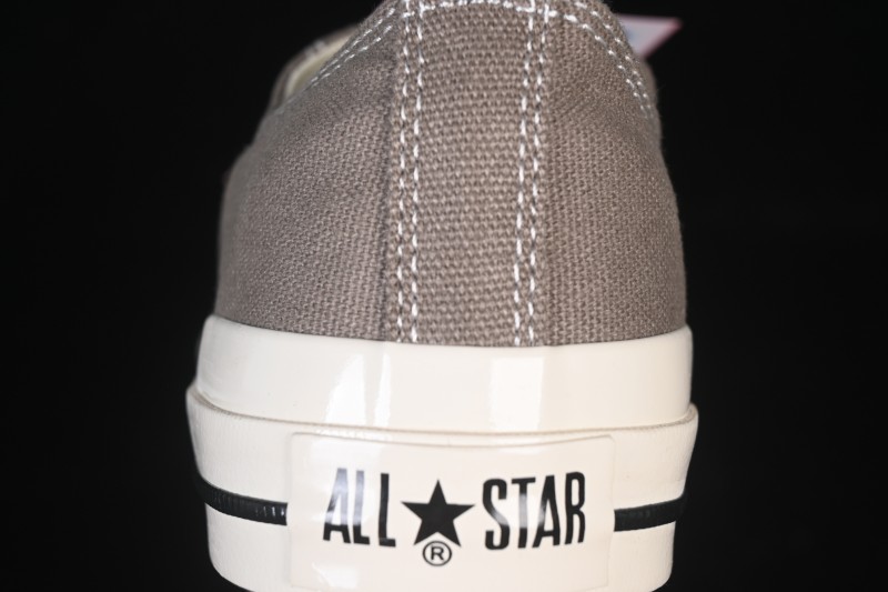 Converse All Star Squaretoe OX Low Top Canvas Shoes - 1SE781