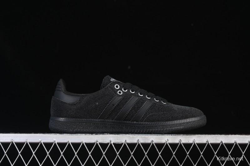 Adidas Samba OG Classic Casual Sneakers - KI6265