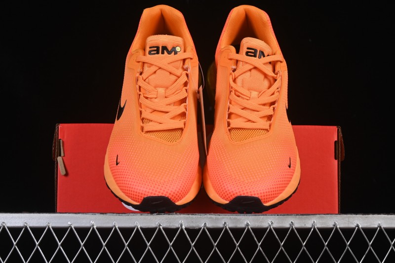 Nike Air Max Phoenix Retro Bullet Air Cushion Running Shoes - FZ5307-700