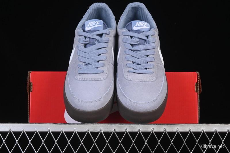 Nike Killshot 2 Retro Comfortable Anti-Slip Lightweight Low-Top Skate Shoes - FQ8903-401