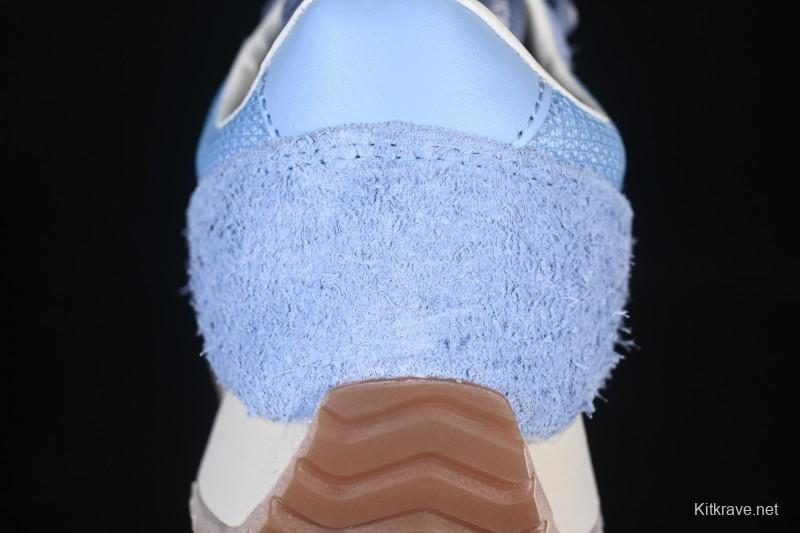 New Balance 471 Series Fabric and Leather Lifestyle Casual Shoes - U471AA