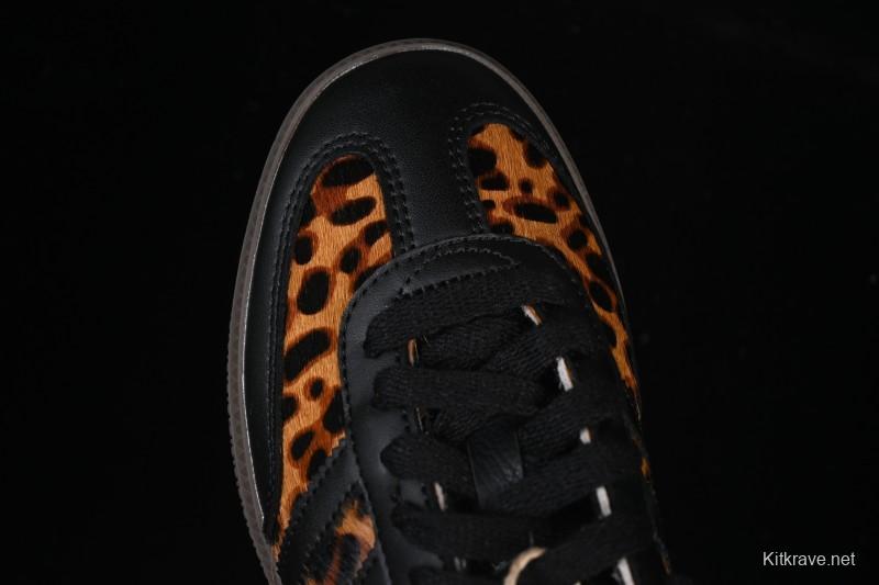 Adidas Samba OG Casual Skate Shoes - JI2735