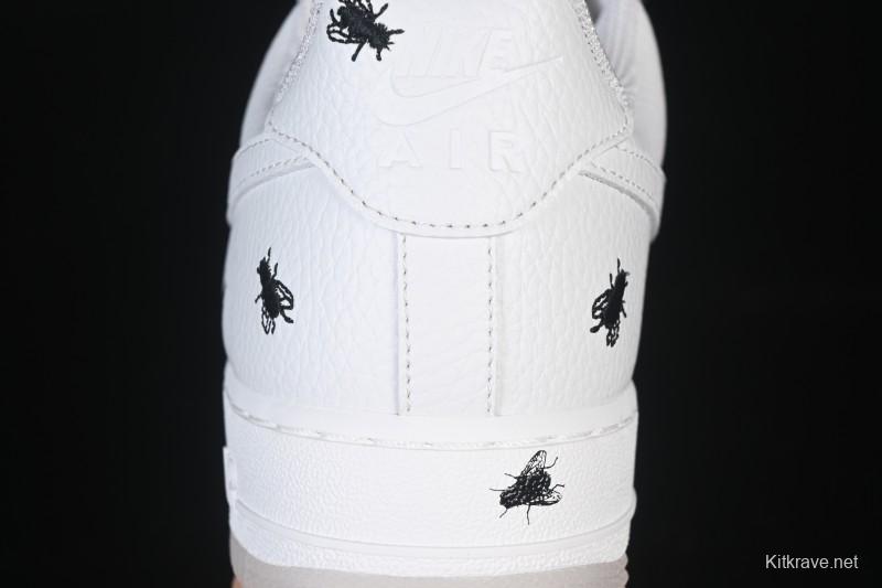 Nike Air Force 1 '07 Low Custom Casual Sneakers - IM3081-100