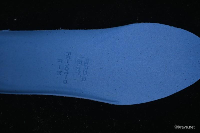 Onitsuka Tiger Mexico 66 SD Low-Top Casual Running Shoes - 1183C115-200