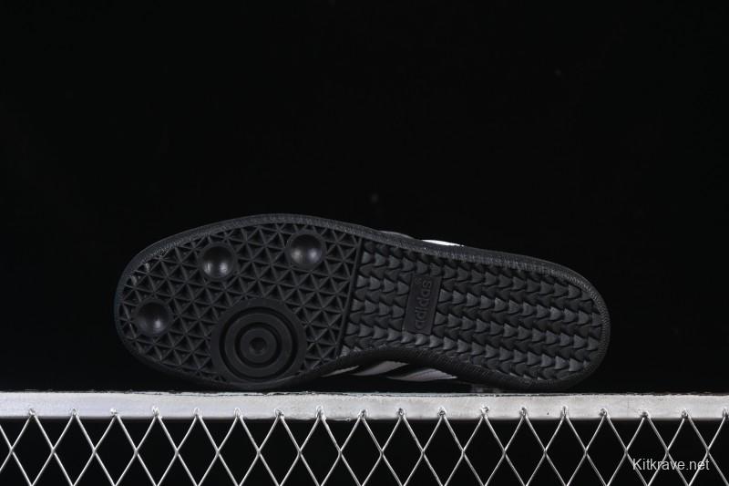 Adidas Samba LT Casual Skate Shoes - JI2707