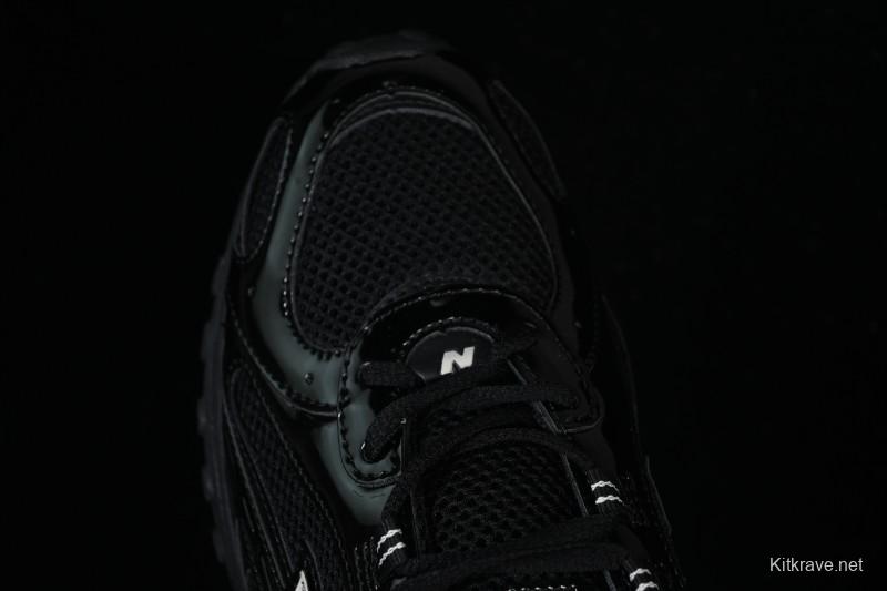 New Balance 204 Series Retro Breathable Casual Running Shoes - U204LMRA