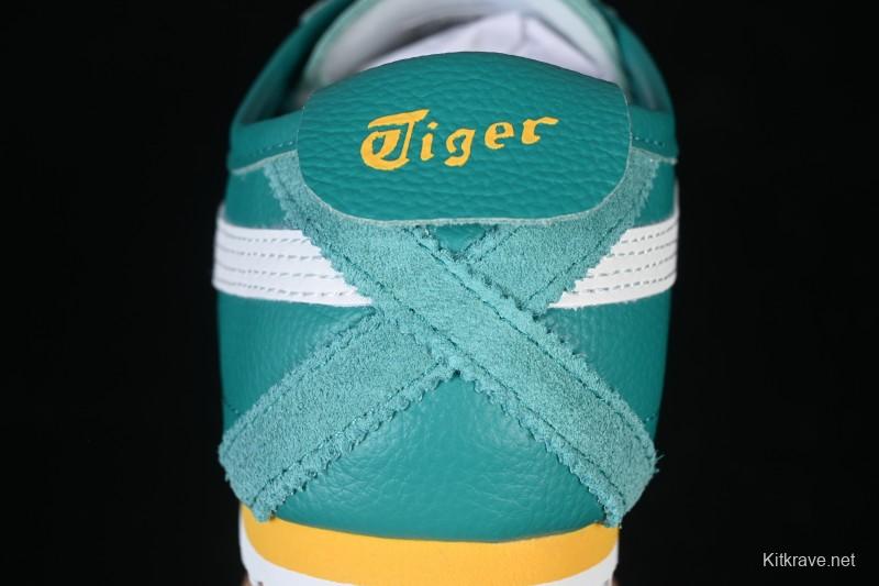 Onitsuka Tiger Mexico 66 Low-Top Casual Running Shoes - 1183B771-003