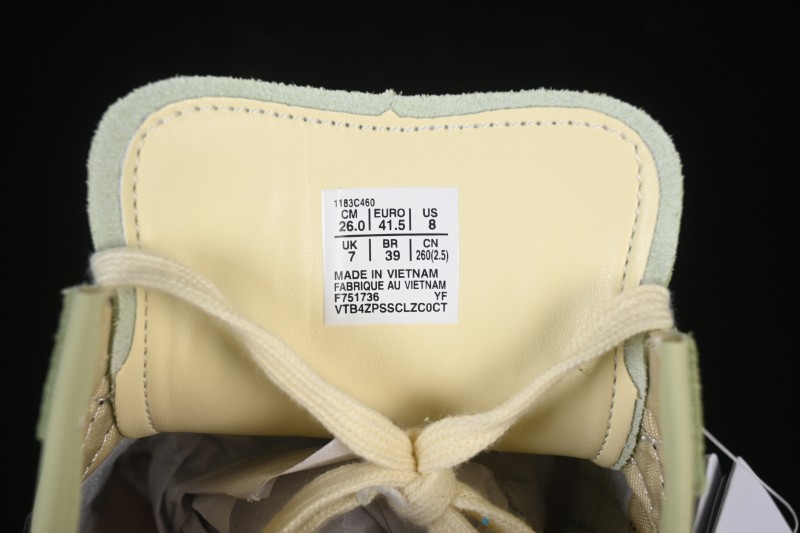 OnitsukaTiger Mexico 66 NM Low-Top Casual Running Shoes - 1183C460-300