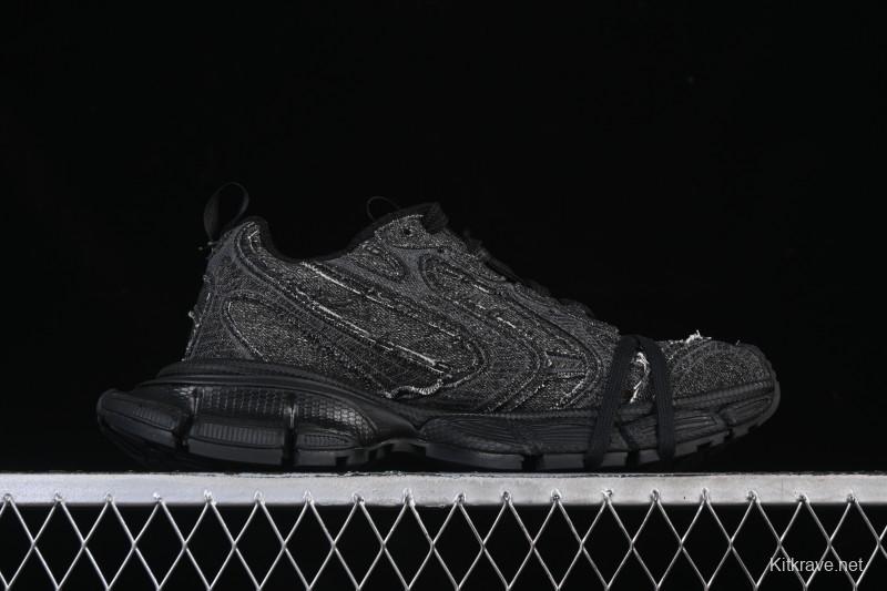 Balenciaga Phantom Sneaker - WTSAX1000