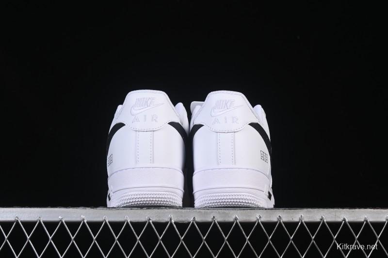 Nike Air Force 1 '07 Low Vibe Casual Sneakers - ZH0316-104