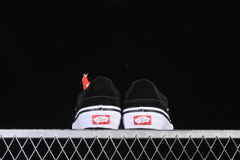 Vans Sk8-Low Low-Top Skate Shoes - VN0A4UUK2V4