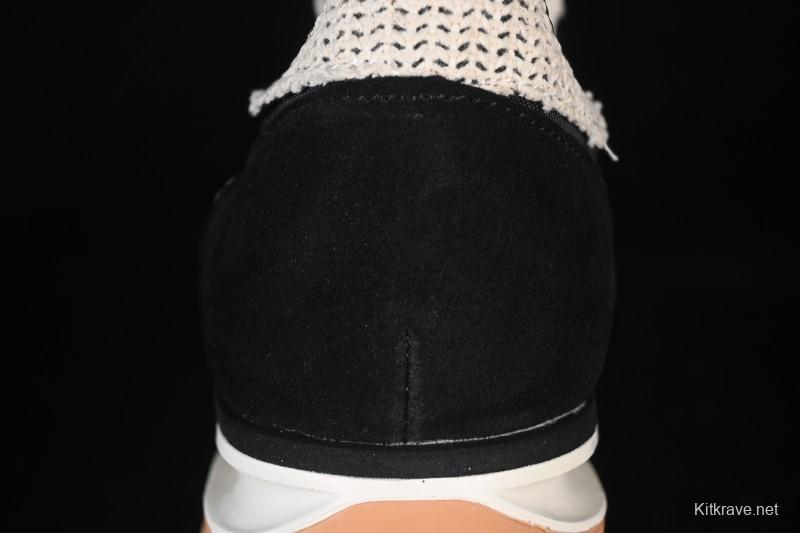 Adidas Originals SL 72 OG Retro Running Shoes - JI2745