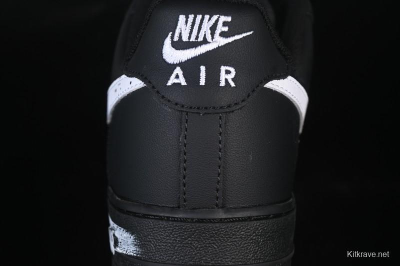 Nike Air Force 1 '07 Low Shadow Warrior Casual Sneakers - ZH0316-110