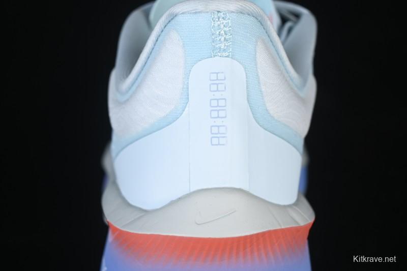 Nike Zoom Fly 6 Ultra-Bounce Lightweight Running Shoes - FN8455-400