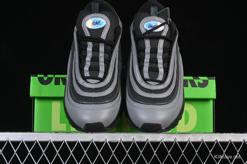 Nike Air Max 95/97 Storm Full-Sole Air Cushion Retro Running Shoes - IM2174-001