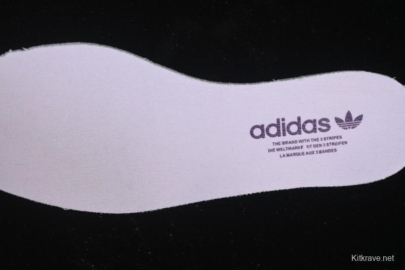 Adidas Originals Superstar II Casual Sneakers with Shell Toe Design - JR6984