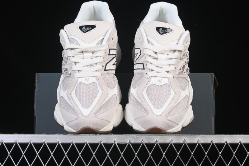 New Balance NB9060 Series Retro Casual Running Shoes - U9060ASP