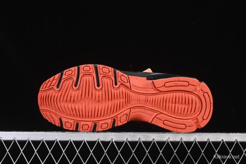 Nike Air Max Fire Retro Running Shoes with Air Cushion - IF2621-005