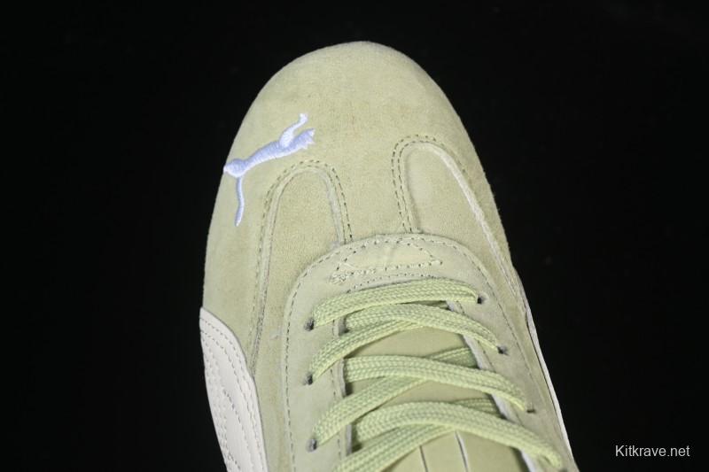 Puma Speedcat Low-Top Lifestyle Casual Shoes - 406329-48