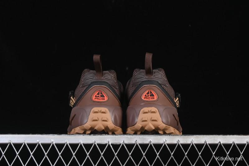 Nike ACG Phassad Fashion Comfort Grip Hiking Trekking Shoes HM7133-201