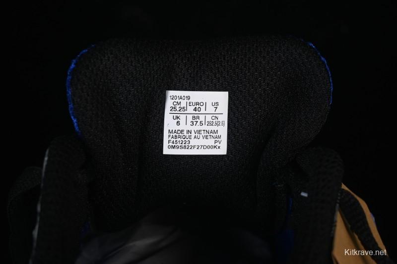 Asics Gel-Kayano 14 Sports Casual Breathable Professional Running Shoes - 1201A019-401