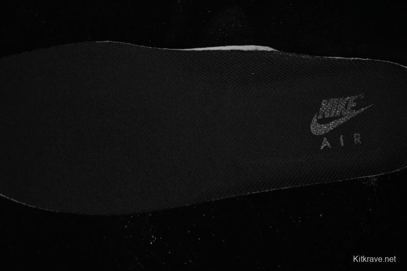 Nike Air Force 1'07 Low Casual Sneakers - CJ9179-001