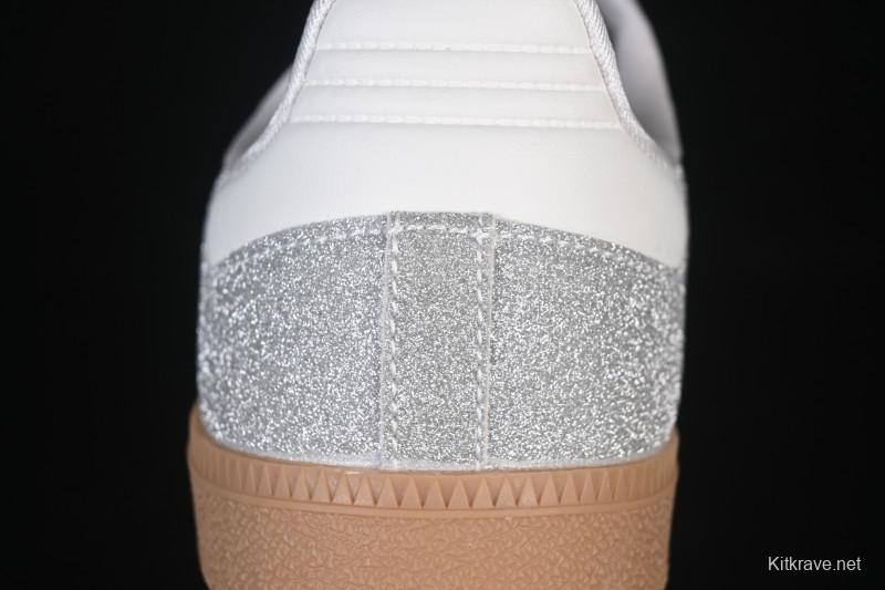 Adidas Samba OG Casual Skate Shoes - KI6264