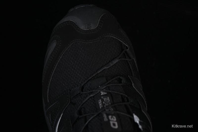 Salomon XA PRO 3D Outdoor Trail Running Shoes - 393322-23