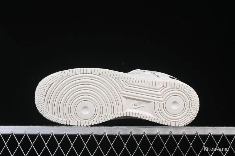 Nike Air Force 1 '07 Low Casual Sneakers - CS5288-032
