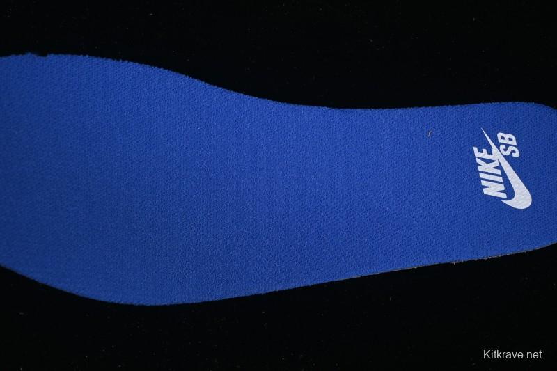 Nike SB Force 58 Retro Skate Shoes - DV5477-104