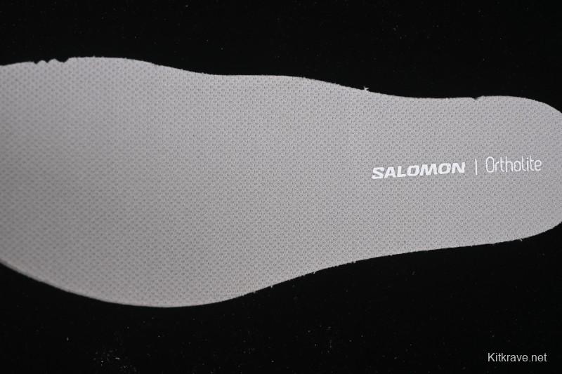 Salomon XT-6 High-Tech Outdoor Trail Running Shoes - 478640-26