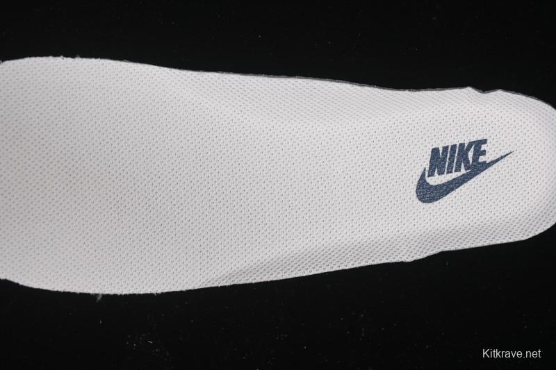 Nike Air Force 1'07 Low Casual Sneakers with Full-Length Air Cushion - XD2588-604