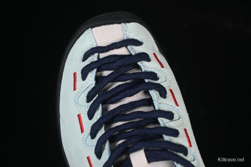 Keen Jasper Japanese Street Retro Outdoor Shoes - 2266