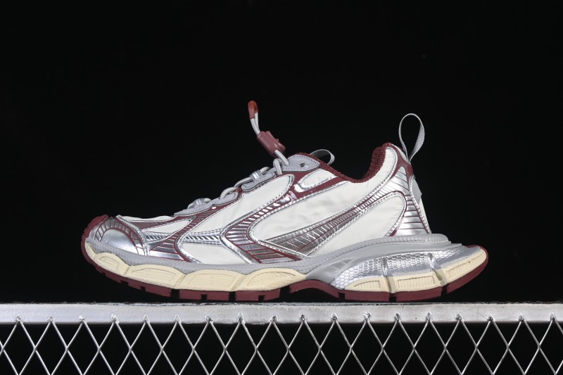 Balenciaga Phantom Sneaker Athletic Running Shoes - W3XNY9020
