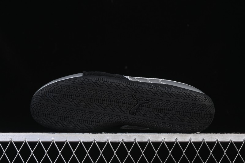 Puma Speedcat Lifestyle Low-Top Casual Shoes - 403689-01