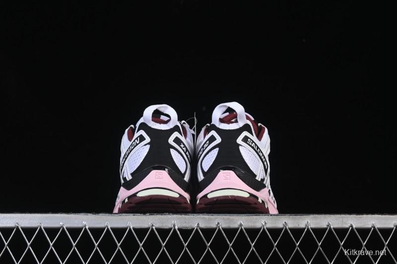 Salomon XA PRO 3D Outdoor Trail Running Shoes - 478676-20