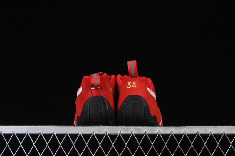 Puma The Open Product x Balenciaga Speedcat Low-Top Lifestyle Casual Shoes - 406519-03