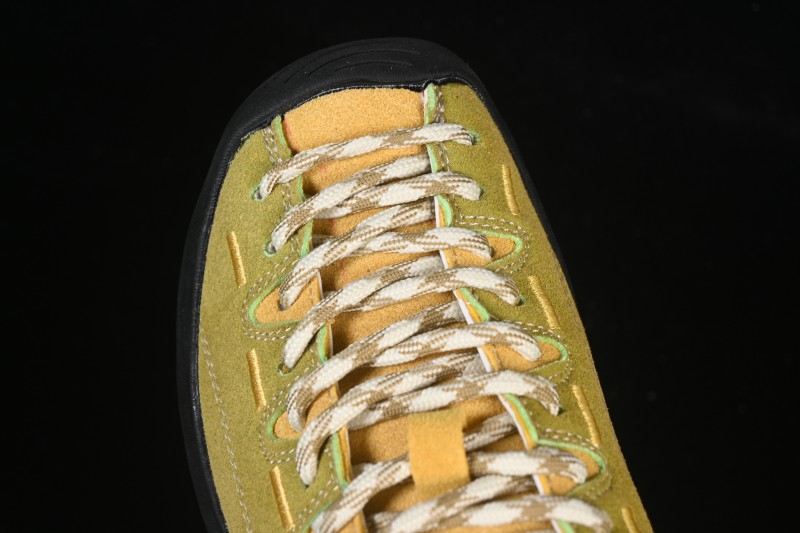 Keen Jasper Japanese Street Retro Style Outdoor Shoes - 2266