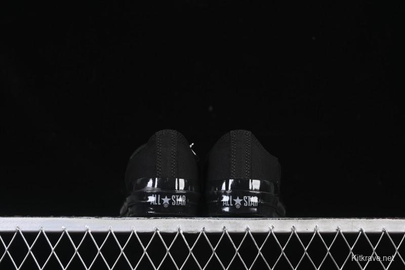 Converse All Star Squaretoe OX Low Top Canvas Shoes - 1SE655