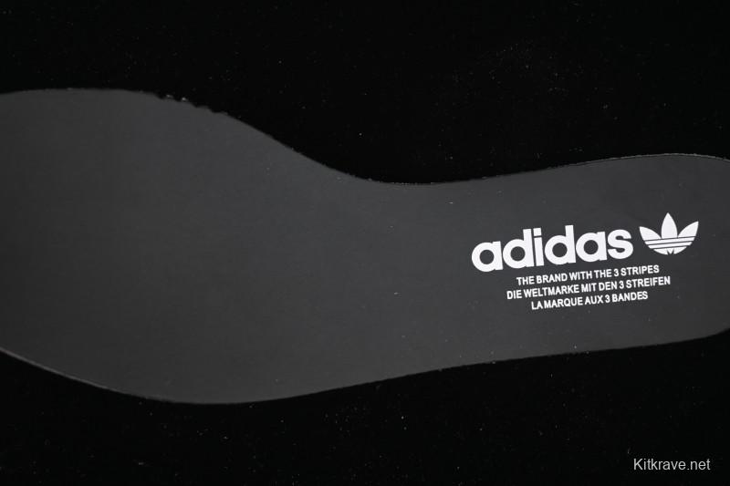 Adidas Samba LT Casual Skate Shoes - JI2707