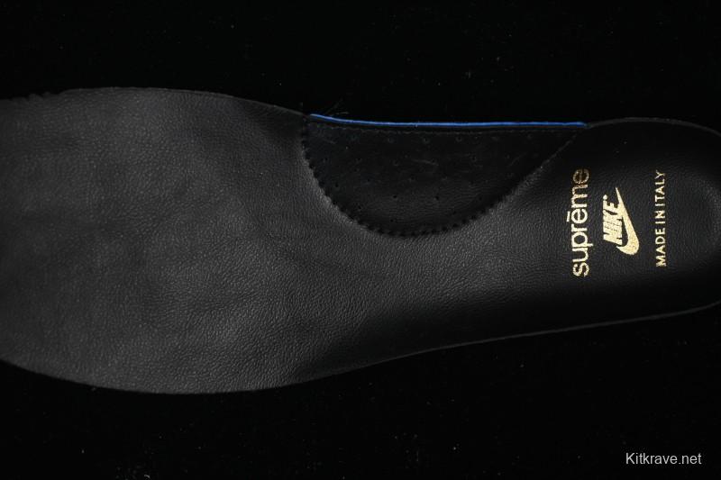 Nike Air Max 95 Lux Retro Cushioned Running Shoes - CI0999-001