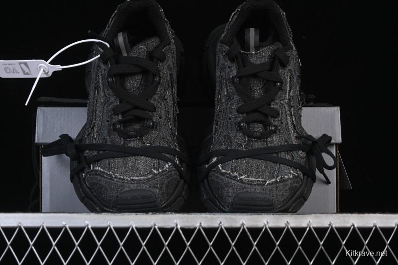 Balenciaga Phantom Sneaker - WTSAX1000