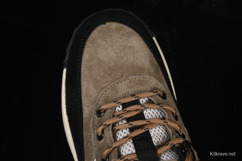 Timberland Outdoor Sports Casual Boots TBA42EW997