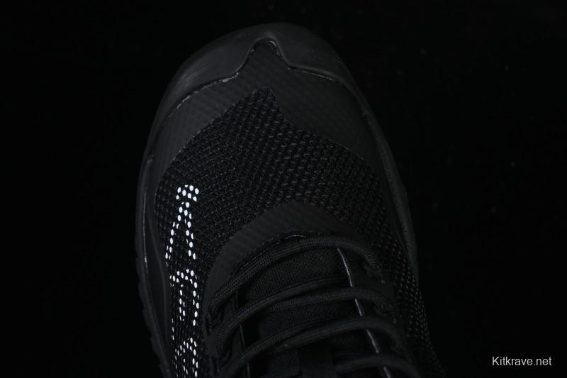 Keen Mxis Evo WP Urban Outdoor Hiking Breathable Casual Shoes - 1027797