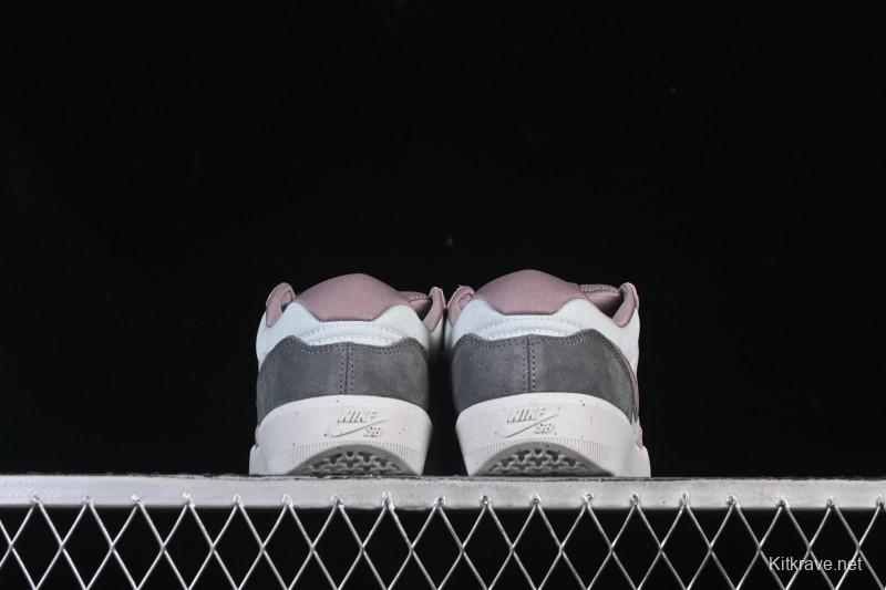 Nike SB Force 58 Retro Skate Shoes - DV5477-010